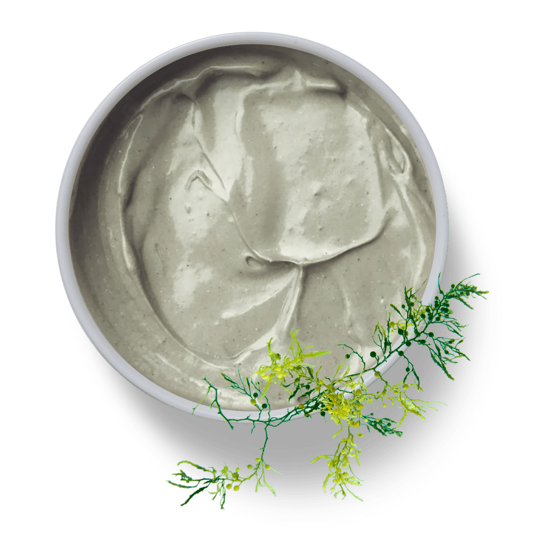 SPIRULINA