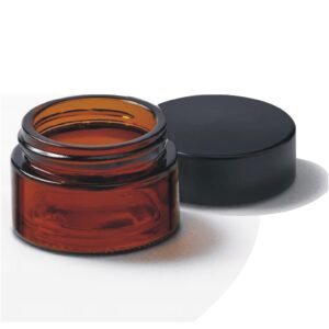 AMBER KRUKKER 15 ml
