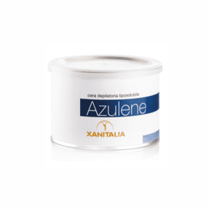 AZULENE VOKS