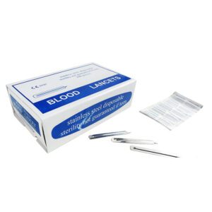 BLODLANCETTER