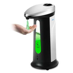 TOUCH FREE DISPENSER
