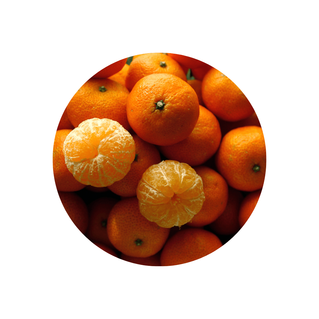 MANDARIN
