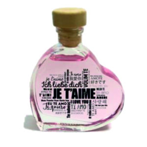 JE T'AIME MASSAGE SENSATION 50 ML