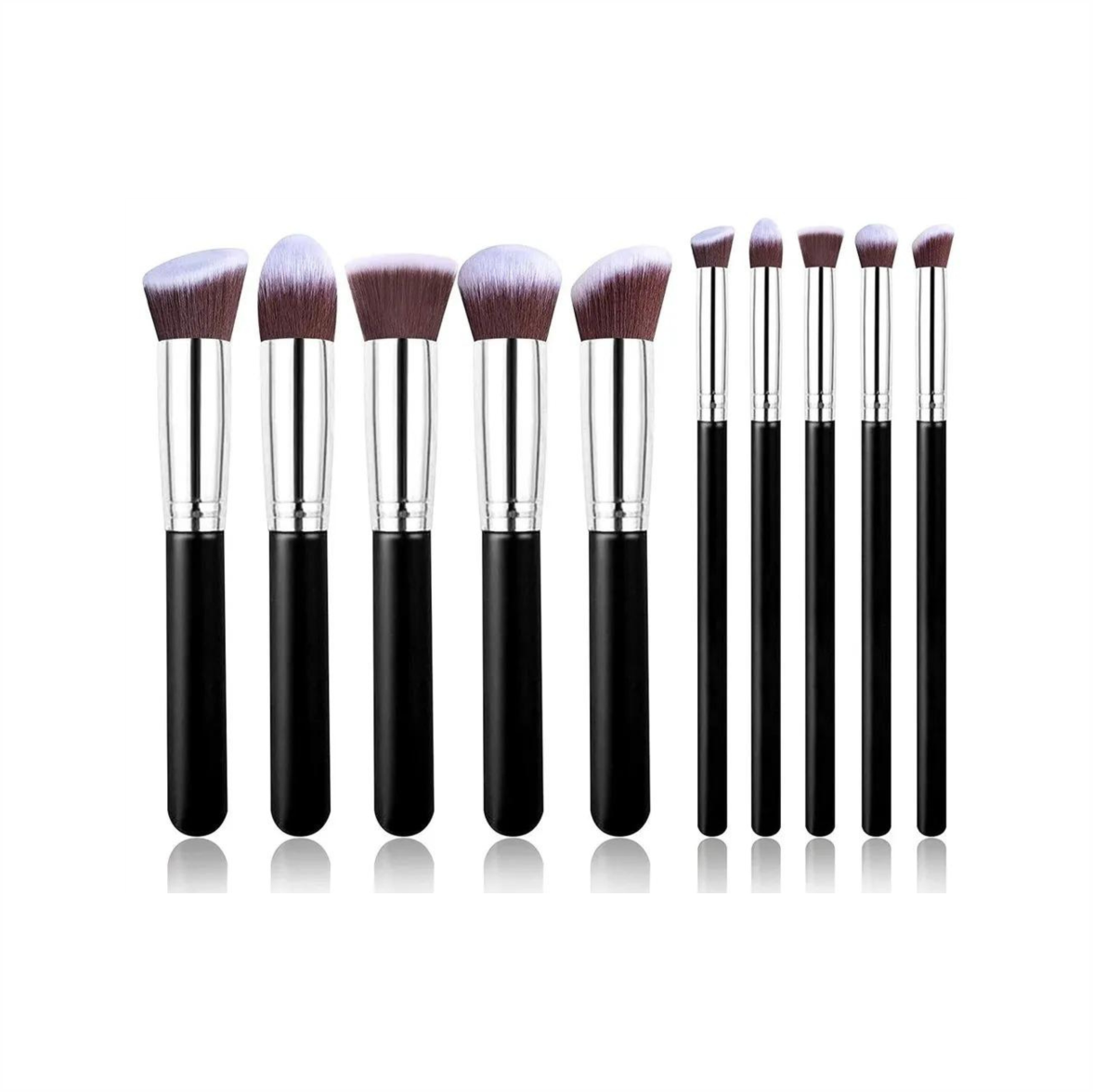 PRO-KABUKI SÆT 10 - Image 2