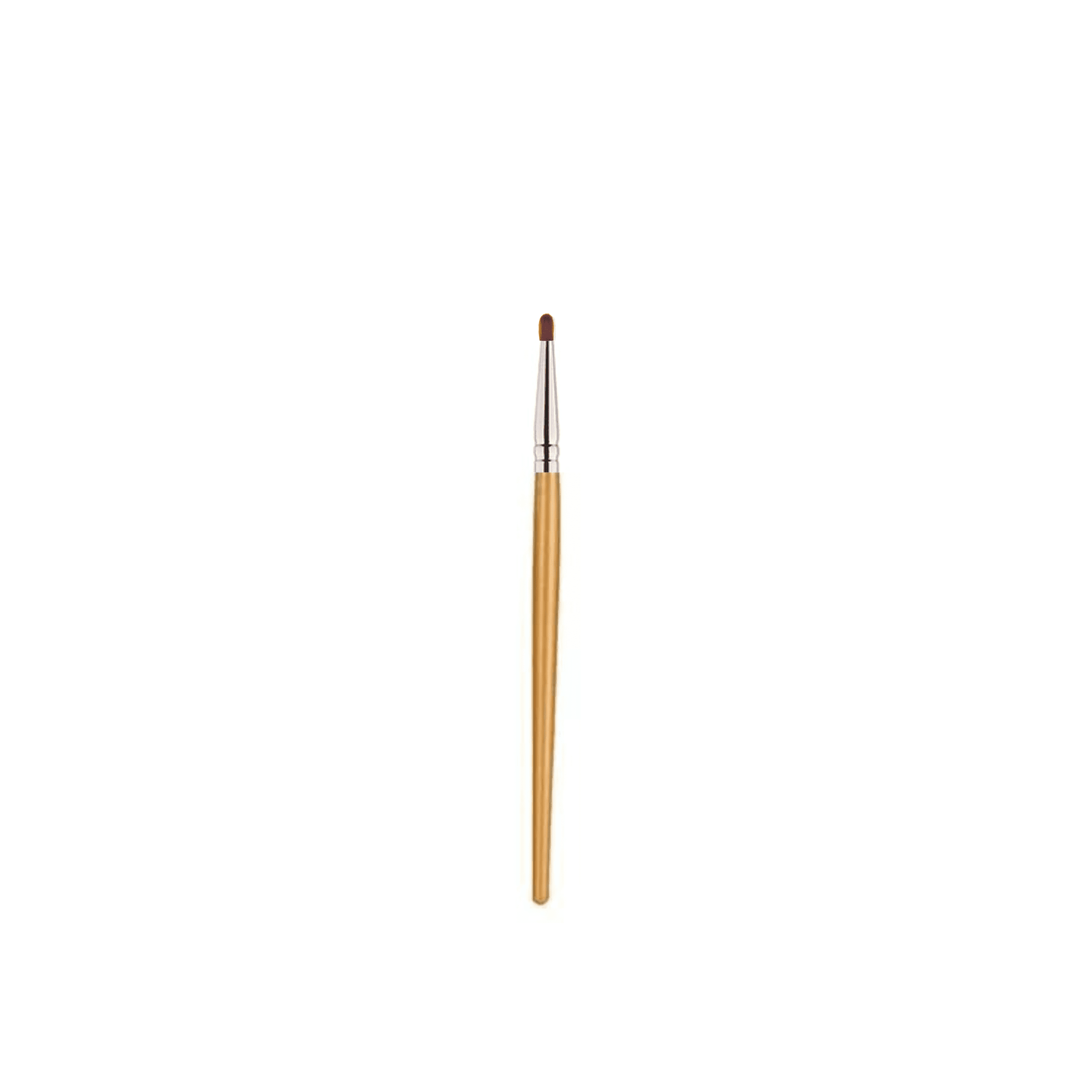 MAKEUP PENSEL - LÆBER