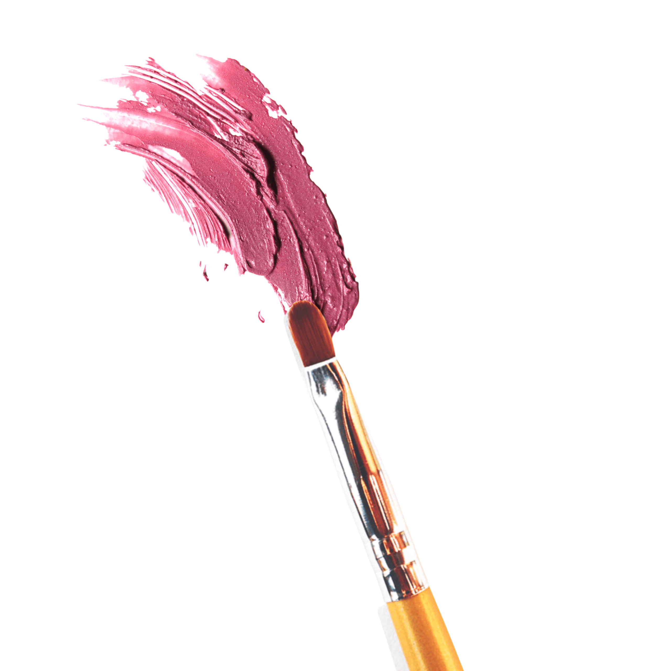 MAKEUP PENSEL - LÆBER - Image 2