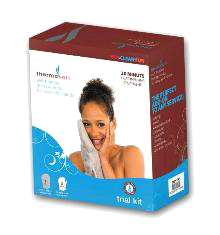 THERMASOFT SOYAFFIN MINI KIT x 3
