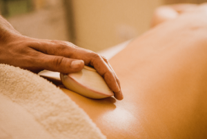 Lava massage kursus
